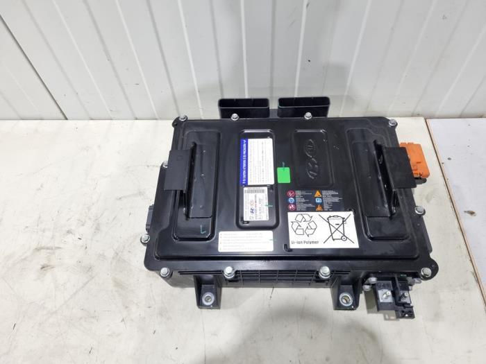 Accu (Hybride) van een Hyundai Bayon, Auto-onderdelen, Accu's en Toebehoren, Hyundai, Gebruikt, 3 maanden garantie, Ophalen of Verzenden