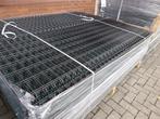 Promo! Nieuwe draadpanelen Napoli met grote korting, Tuin en Terras, Gaas en Draad, Ophalen, Nieuw, Gaas