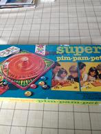 Super Pim Pam pet Jumbo, Hobby en Vrije tijd, Drie of vier spelers, Ophalen, Gebruikt, Jumbo