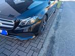 Mercedes-Benz E200d W213 2018, Te koop, 2000 cc, Emergency brake assist, Break