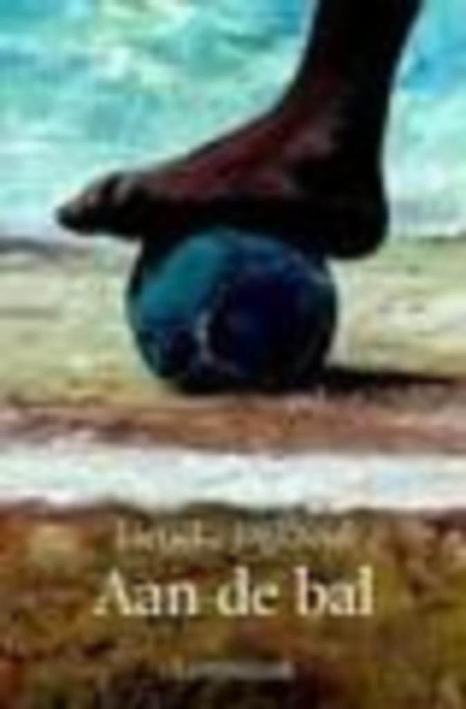 Aan de bal lieneke dijkzeul 279 blz, Boeken, Kinderboeken | Jeugd | 13 jaar en ouder, Zo goed als nieuw, Ophalen of Verzenden