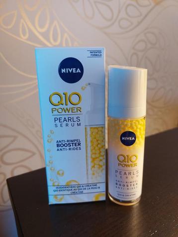 NIVEA Q10 Pearls Serum beschikbaar voor biedingen