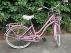 Frappé meisjes fiets 24", Fietsen en Brommers, Ophalen, 24 inch, Versnellingen, Zo goed als nieuw