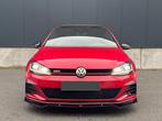 Volkswagen golf 7.5 GTI 2.0 Benzine Performance DSG, Auto's, Te koop, Alcantara, Berline, Benzine
