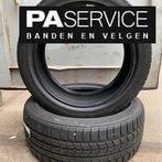 2X Nexen 215 45 17 winterbanden met 7 mm, Auto-onderdelen, Banden en Velgen, Ophalen of Verzenden, Gebruikt, Velg(en)