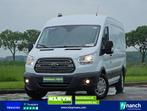 Ford TRANSIT 2.0 l2h2 wp-inrichting!, Diesel, Automatique, Achat, Ford