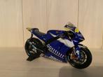 VALENTINO ROSSI 1/12 MINICHAMPS GAULOISES, Ophalen of Verzenden, Zo goed als nieuw, 1:9 t/m 1:12, Motor