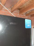 Koelkast/diepvries, Elektronische apparatuur, Koelkasten en IJskasten, Ophalen, 200 liter of meer, 60 cm of meer, Met aparte vriezer