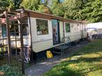 Stacaravan, Caravans en Kamperen, Stacaravans, Tot en met 6
