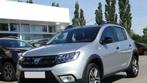 DACIA SANDERO TECROAD, Auto's, Dacia, Voorwielaandrijving, Stof, Particulier, Overige carrosserie