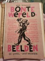 Bonte wereld beelden, Ophalen of Verzenden, Gelezen