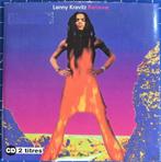 cd singles Lenny Kravitz, Cd's en Dvd's, Ophalen of Verzenden, 1980 tot 2000, Gebruikt