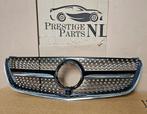 Nieuwe Diamond Grill Mercedes Vito W447 Grill bj.2014-2020, Ophalen of Verzenden, Herkomst onderdeel bekend, Nieuw