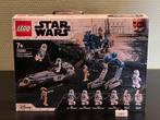 LEGO 501st Legion Clone Troopers, Ophalen, Nieuw, Complete set, Lego