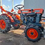 Mini tracteur Kubota, Zakelijke goederen, Landbouw | Tractoren, Ophalen, Overige merken