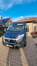 Fiat ducato l1 h1 zonder adblue ! 2018, Auto's, Particulier, Te koop, Fiat