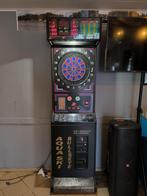 elektronische darts, Ophalen, Gebruikt