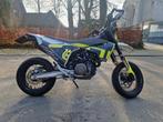 Husqvarna 710, Motoren, Motoren | Husqvarna, 700 cc, Particulier, SuperMoto