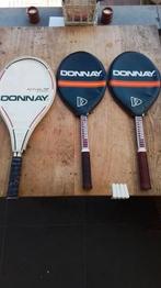 VINTAGE  RACKET, Ophalen, Zo goed als nieuw
