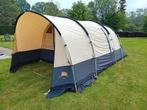 4-pers tent, Caravanes & Camping, Tentes, Comme neuf, Jusqu'à 4