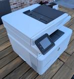 HP Laserjet PRO MFP M428dw + extra toner, Computers en Software, Printers, All-in-one, Zo goed als nieuw, Ingebouwde Wi-Fi, Laserprinter