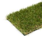 AANBIEDING! -> Kunstgras deurmat – 75 x 50 cm – BE, Tuin en Terras, Ophalen of Verzenden, Nieuw, Kunstgras