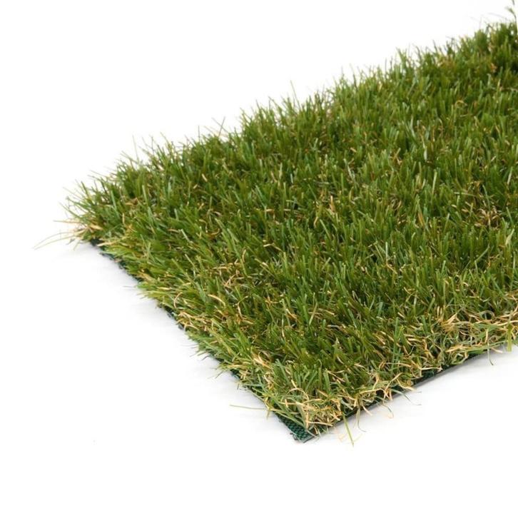 AANBIEDING! -> Kunstgras deurmat – 75 x 50 cm – BE, Jardin & Terrasse, Gazon & Gazon artificiel, Neuf, Gazon artificiel, Enlèvement ou Envoi