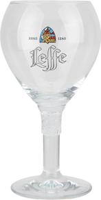 LEFFE GLAZEN 4€ PER STUK, Ophalen
