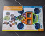 Magnetische speelgoed doos, Ophalen of Verzenden, Gebruikt, Ontdekken