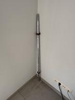 Barbell 7,8 kg (155 cm), Sport en Fitness, Fitnessmaterialen, Ophalen, Zo goed als nieuw, Rug, Halterstangen