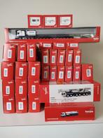 Herpa - mobiele "Wasel" kraan - 1/87, Hobby en Vrije tijd, Ophalen of Verzenden, Nieuw, Hijskraan, Tractor of Landbouw, Herpa