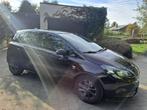Opel Corsa - ça 60.000km - benzine, Autos, Achat, Noir, 5 portes, 5 places