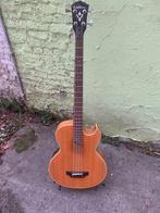 Basse semi-acoustique Washburn AB-20, Enlèvement, Comme neuf