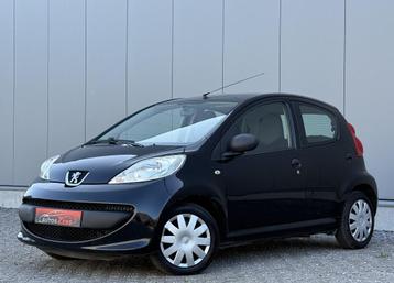 Peugeot 107 1.0i Garantie* beschikbaar voor biedingen