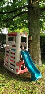 Step 2 Big Climber spelmodule, Kinderen en Baby's, Ophalen, Gebruikt, Glijbaan