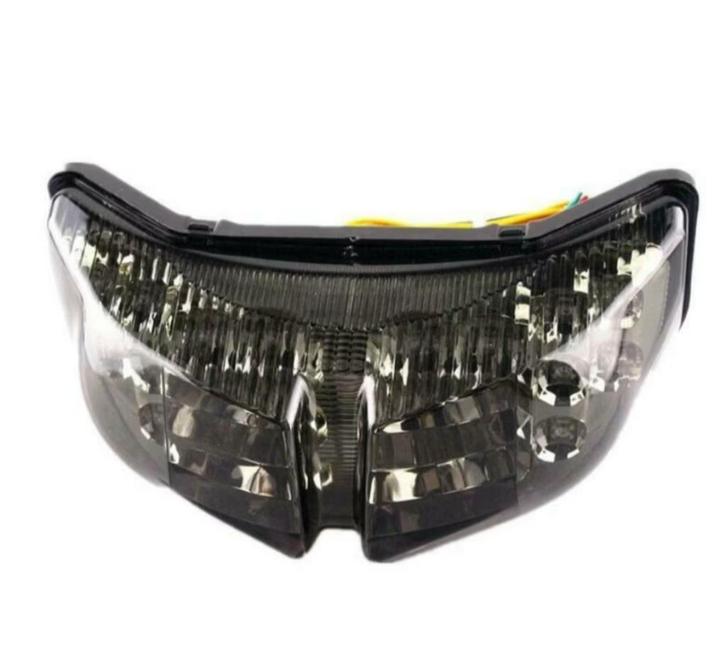 Achterlicht + Knipperlichten Yamaha FZ1 FZ8 YZF R1 R6 MT09, Motoren, Onderdelen | Yamaha, Nieuw, Ophalen of Verzenden