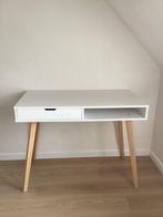 Bureau, Moins de 100 cm, Comme neuf, Enlèvement, 50 à 100 cm