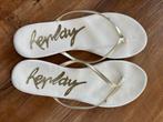 Slippers  replay maat 41, Kleding | Dames, Slippers, Wit, Replay, Ophalen of Verzenden