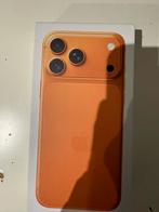 iPhone 17 2TB orange, Télécoms, Enlèvement, Neuf