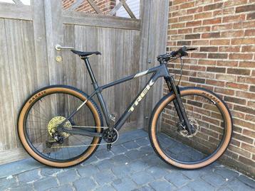 Trek Procaliber 9.6 beschikbaar voor biedingen