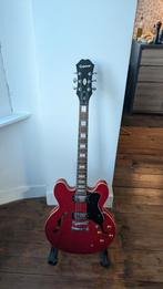 Epiphone Dot limited edition., Muziek en Instrumenten, Snaarinstrumenten | Gitaren | Elektrisch, Ophalen, Zo goed als nieuw, Epiphone