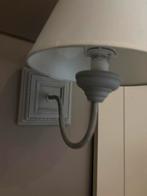 Wandlampen 2stuks, Huis en Inrichting, Lampen | Wandlampen, Ophalen, Zo goed als nieuw