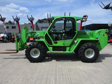 Verreiker Merlo P60.10 (349) beschikbaar voor biedingen