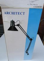 architecten / bureau lamp, Utilisé, Enlèvement ou Envoi