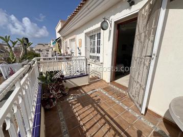 REF.4445 Charmant bungalow situé à Orihuela Costa