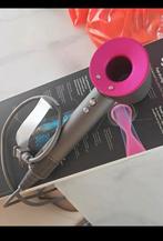 Dyson supersonic hair dryer, Verzenden, Zo goed als nieuw