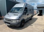 Iveco da35s13   Airco  kw92, Iveco, Bedrijf, Diesel, Te koop
