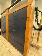 2 kasten/dressoirs, Huis en Inrichting, Ophalen, Met plank(en), Gebruikt, 50 tot 100 cm