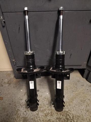 4 amortisseurs seat ibiza ,vw polo  beschikbaar voor biedingen