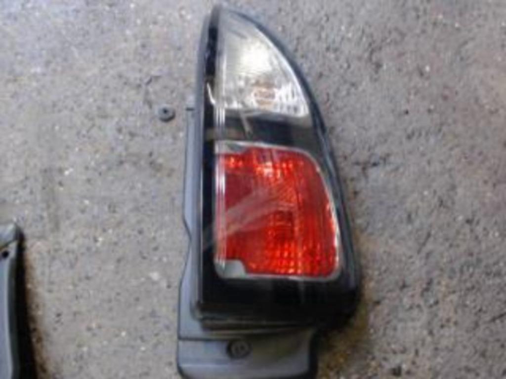 Feu arrière droit Citroen C3 Picasso 2009-2012 LP/14161, Enlèvement ou Envoi, Utilisé